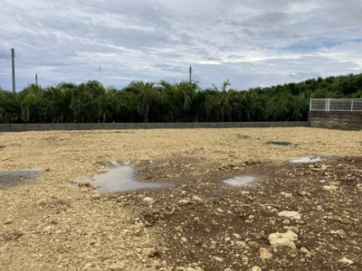 【外観】 | つきしろ　太平洋が遠望できる土地