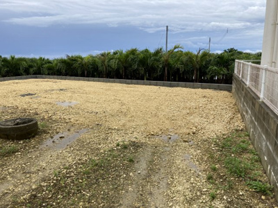 【外観】 | つきしろ　太平洋が遠望できる土地