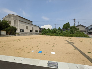 【外観】 | 13号地