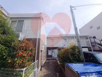 レオパレス上野芝の画像