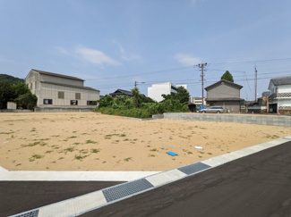 【外観】 | 14号地