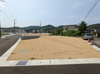 【外観】 | 15号地