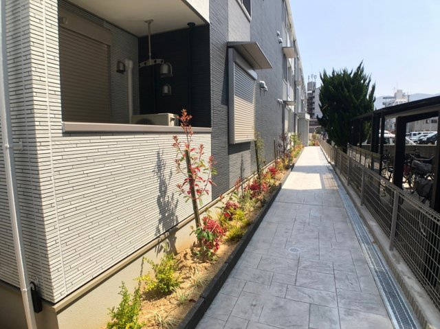 Good　Lifeの地図
