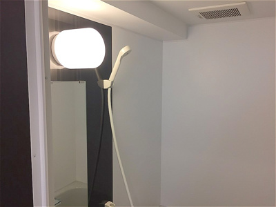 【浴室】 | ヒルズ安里 | ※退去前の為、写真と現状が異なる場合がございます