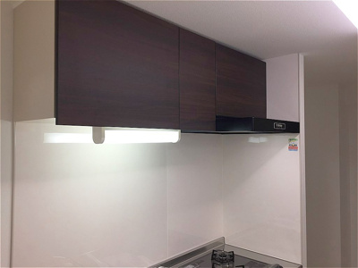 【キッチン】 | ヒルズ安里 | ※退去前の為、写真と現状が異なる場合がございます