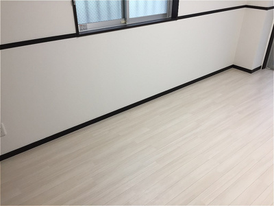 【洋室】 | ヒルズ安里 | ※退去前の為、写真と現状が異なる場合がございます