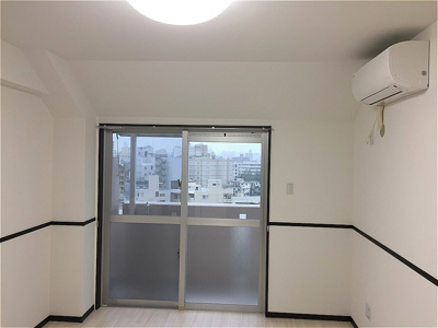 【洋室】 | ヒルズ安里 | ※退去前の為、写真と現状が異なる場合がございます