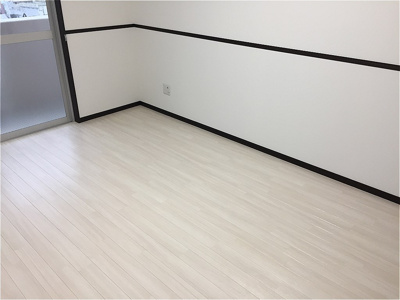 【洋室】 | ヒルズ安里 | ※退去前の為、写真と現状が異なる場合がございます