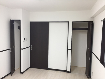 【収納】 | ヒルズ安里 | ※退去前の為、写真と現状が異なる場合がございます