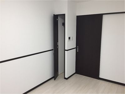 【収納】 | ヒルズ安里 | ※退去前の為、写真と現状が異なる場合がございます