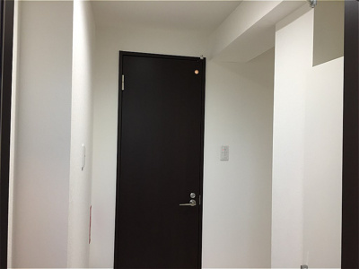 【玄関】 | ヒルズ安里 | ※退去前の為、写真と現状が異なる場合がございます