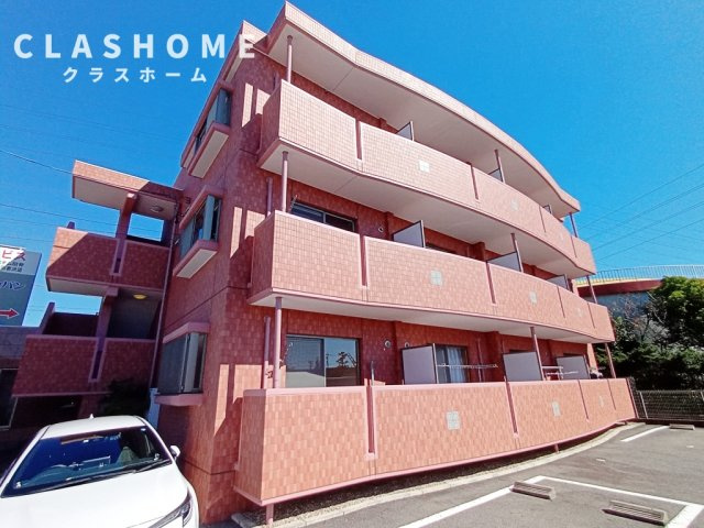 ロイヤルロード　　刈谷市の賃貸ならクラスホーム刈谷店の外観