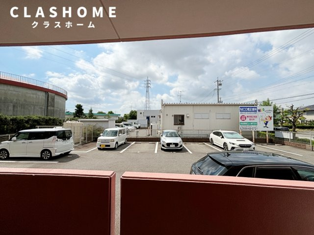 ロイヤルロード　　刈谷市の賃貸ならクラスホーム刈谷店の展望