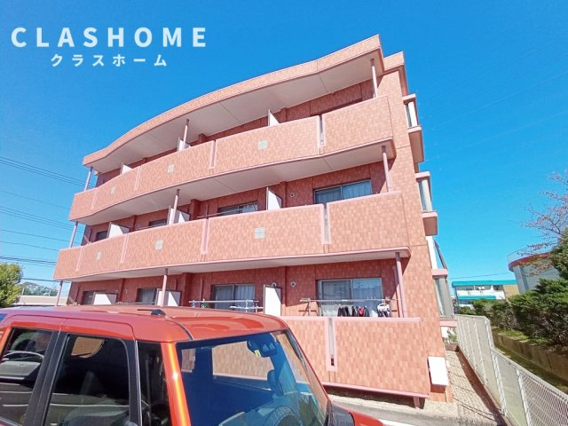 ロイヤルロード　　刈谷市の賃貸ならクラスホーム刈谷店の外観