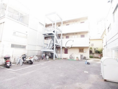 【外観】 | 日新ＳＹコーポ | 外観になります。
