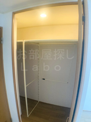 【収納】 | ルシオーレ