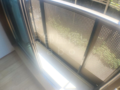 【バルコニー】 | ルシオーレ