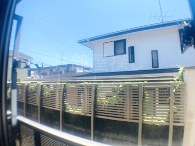 【展望】 | ルシオーレ