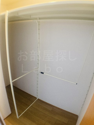 【収納】 | ルシオーレ