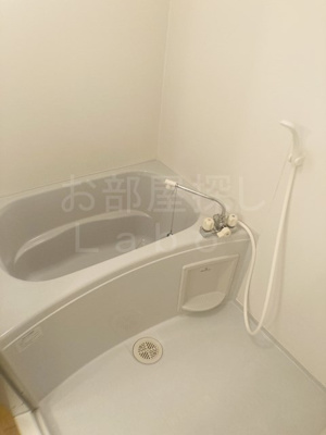 【浴室】 | ルシオーレ