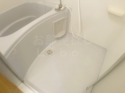 【浴室】 | ルシオーレ