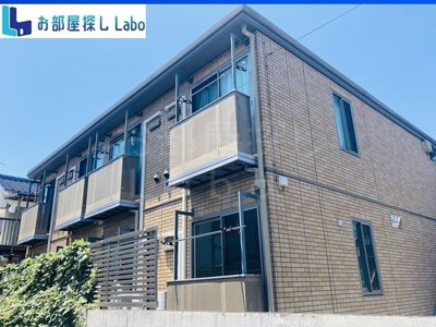 【外観】 | ルシオーレ