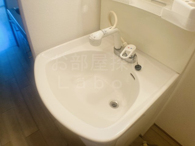 【洗面所】 | ルシオーレ