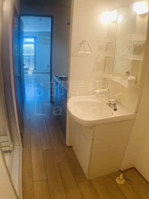 【内装】 | ルシオーレ