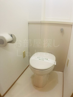 【トイレ】 | ルシオーレ