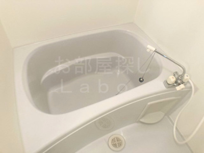 【浴室】 | ルシオーレ