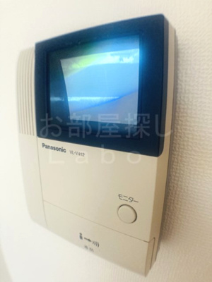 【セキュリティ】 | ルシオーレ