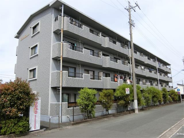 【外観】 | サンセットストリート