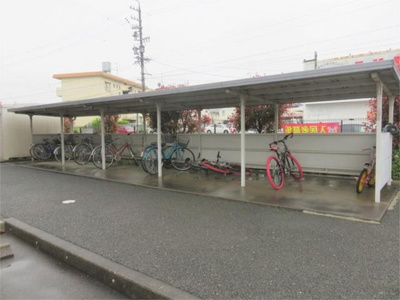 【周辺】 | サンセットストリート
