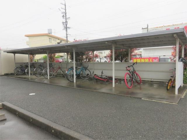 【周辺】 | サンセットストリート