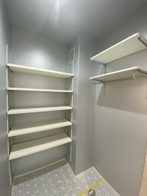 【展望】 | モンテクリスト大倉山【SHM】 | 室内洗濯機♪