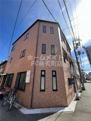 【外観】 | ル・照 | 外観です