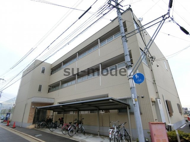 【外観】 | グランレスペリー