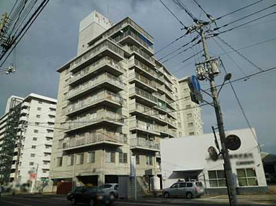 【外観】 | 舟入幸町レジデンス