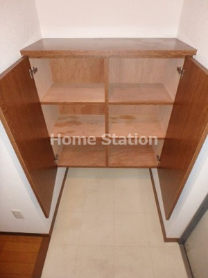 【内装】 | ル・ファール西九条