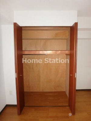 【収納】 | ル・ファール西九条