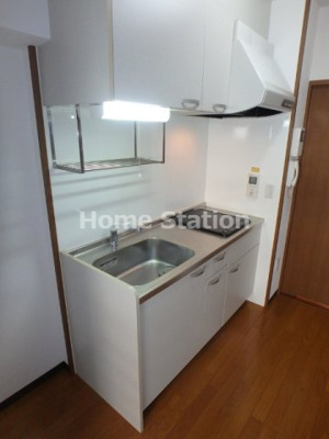 【キッチン】 | ル・ファール西九条