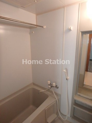 【浴室】 | ル・ファール西九条