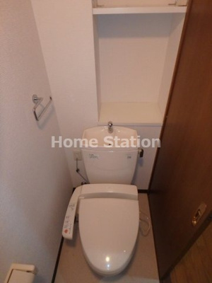 【トイレ】 | ル・ファール西九条