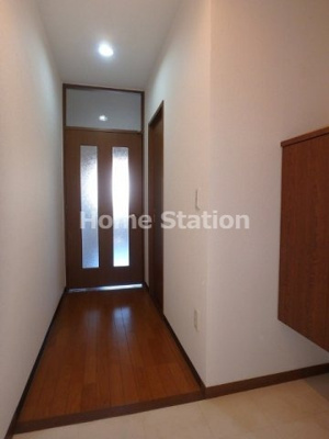 【玄関】 | ル・ファール西九条