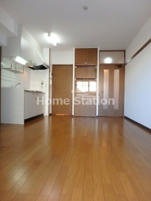 【洋室】 | ル・ファール西九条