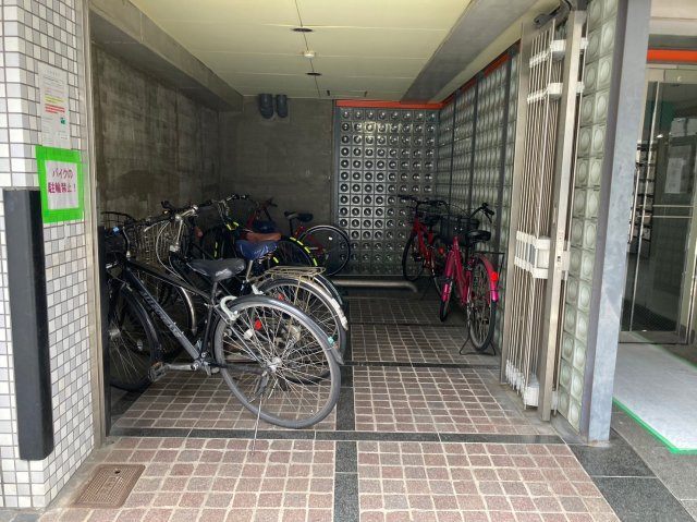 TAC-1|名古屋市の賃貸ならMy賃貸のその他共用部分