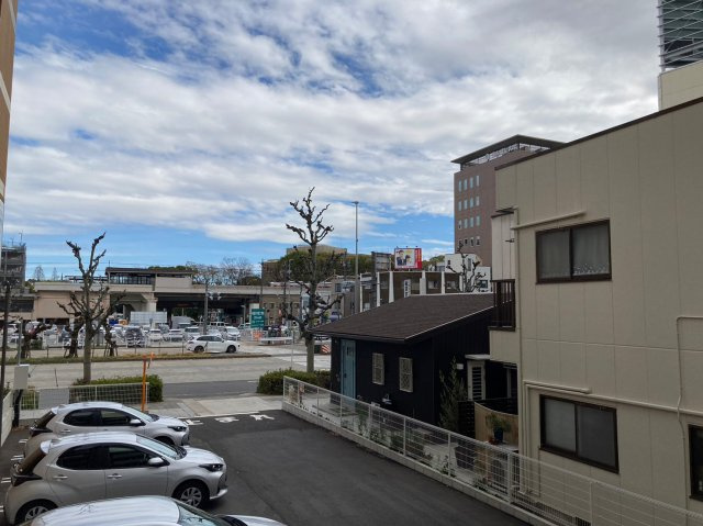 TAC-1|名古屋市の賃貸ならMy賃貸の展望|TAC-1