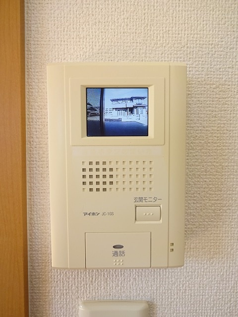 フォレスタンのセキュリティ