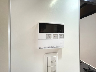 【設備】 | 豊中市曽根東町2丁目テラスハウス