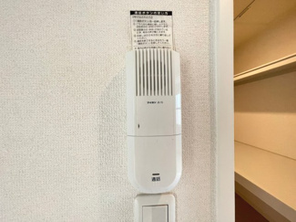 【設備】 | 豊中市曽根東町2丁目テラスハウス